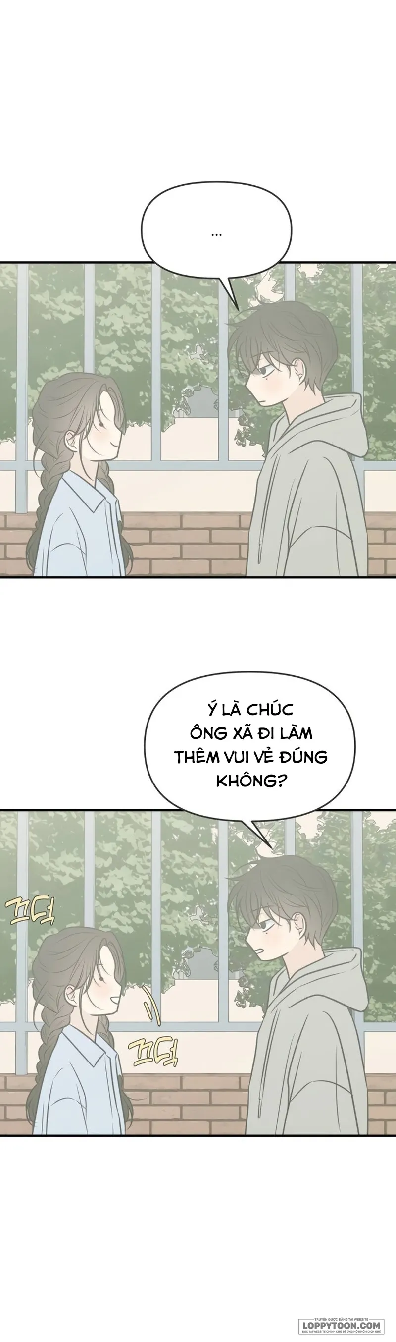Scandal Bảo Vệ Hôn Nhân Chap 26 - trang 46