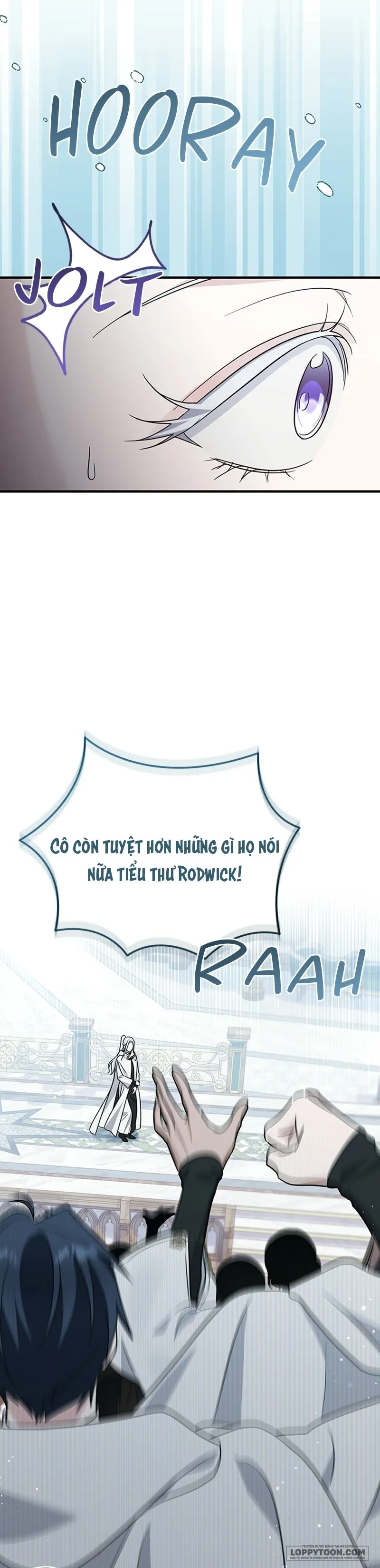 Trở Thành Con Gái Nuôi Của Gia Tộc Sát Thủ Chap 108 - trang 24