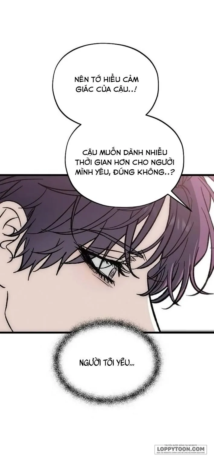 Khao Khát Bất Tận Chap 5 - trang 80