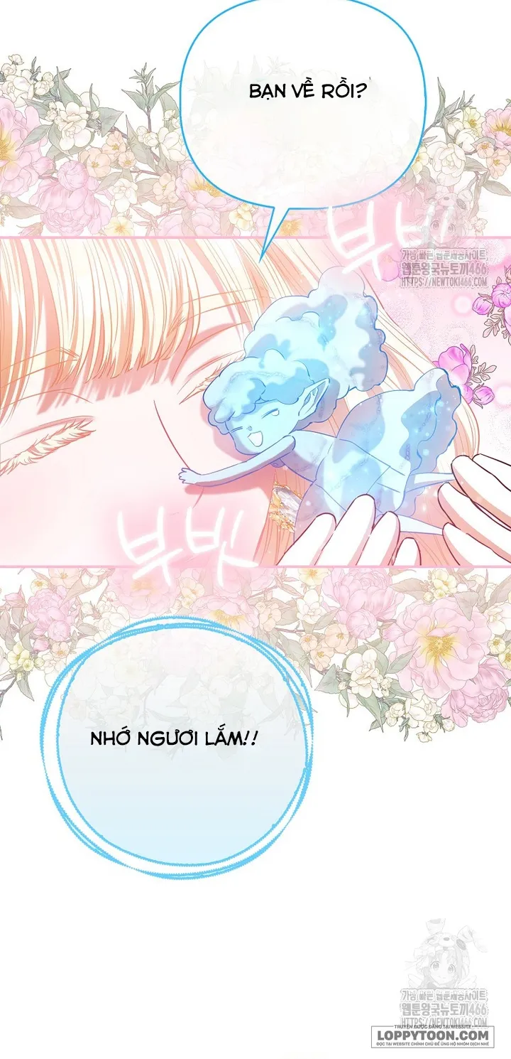 Nàng Công Chúa Của Mọi Người Chap 76 - trang 39