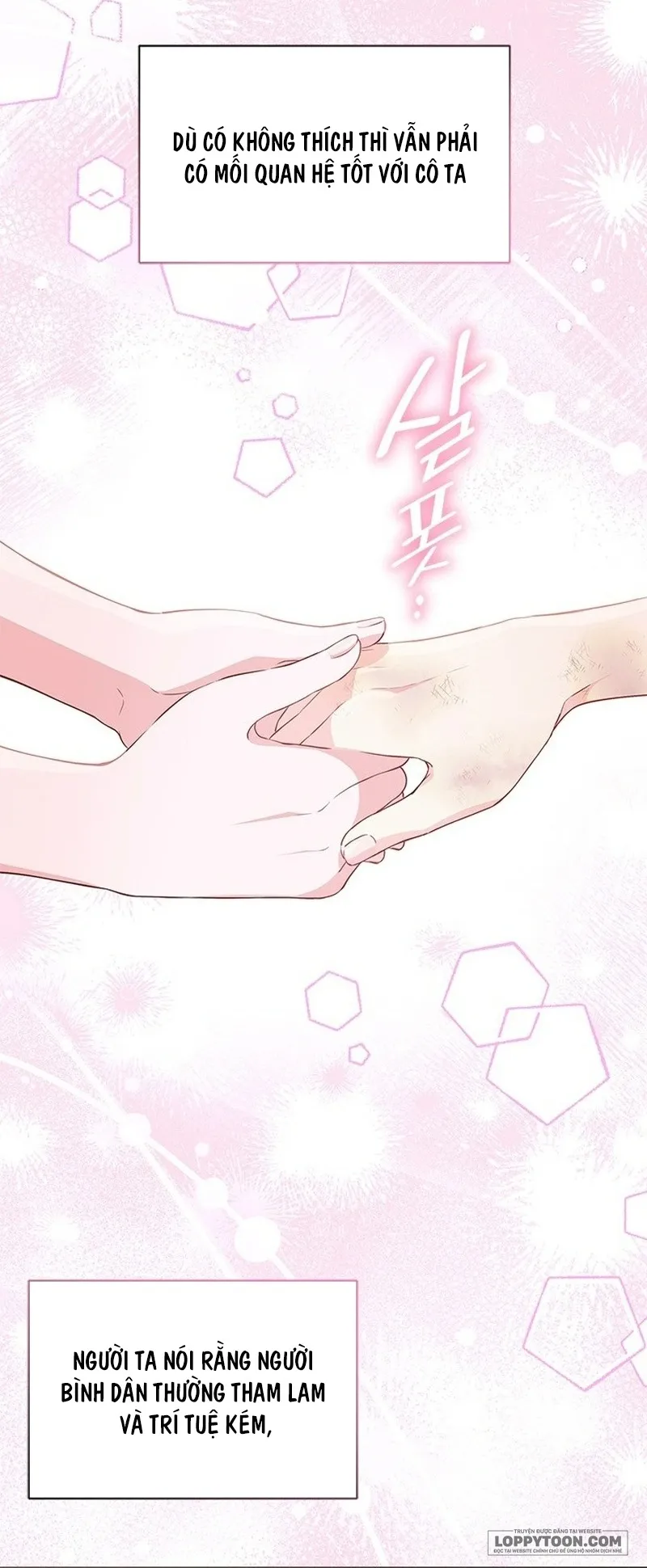 Đã Từ Chối Sủng Ái Rồi Mà Sao Còn Ám Ảnh Thế? Chap 24 - trang 21