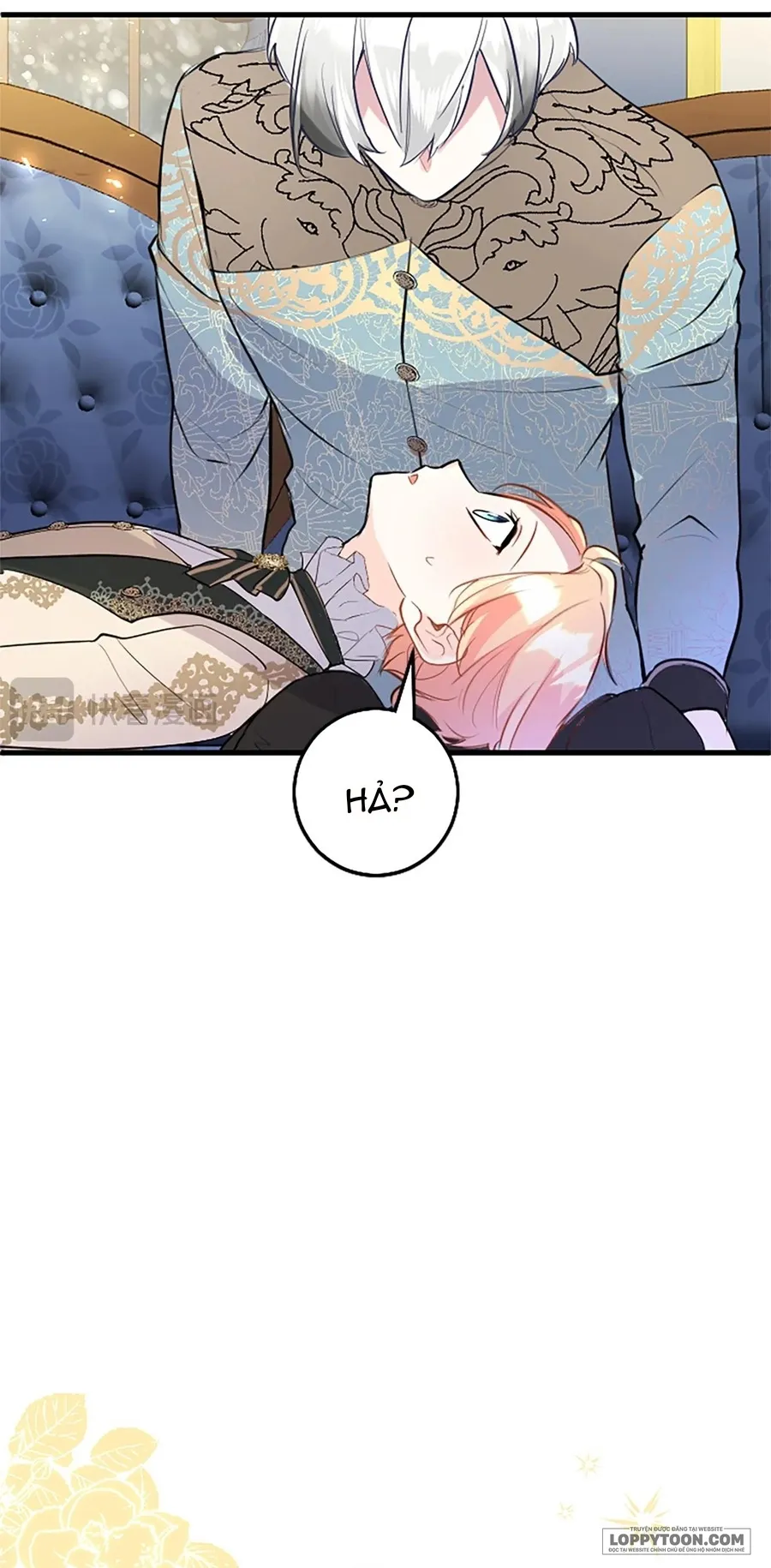 Đại Tiểu Thư Sao Phải Giả Nam Chap 71 - trang 42