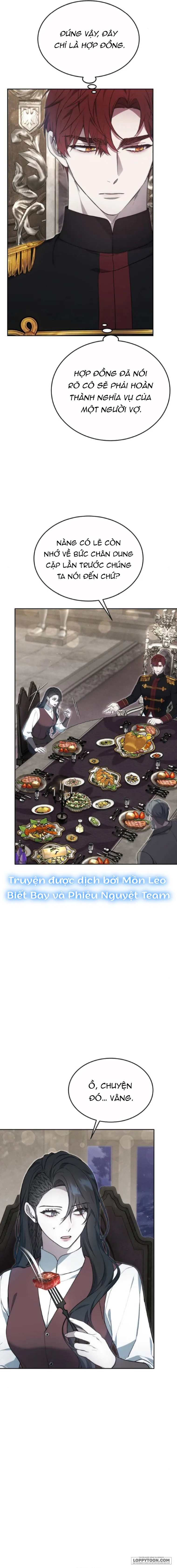 Thời Đại Oman Chap 19 - trang 16