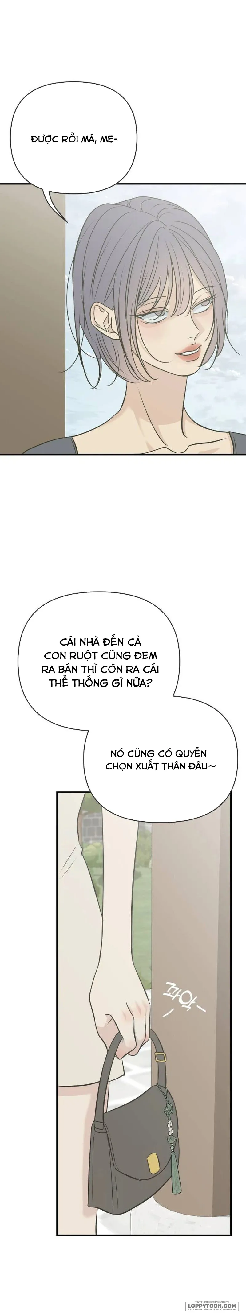 Scandal Bảo Vệ Hôn Nhân Chap 29 - trang 25