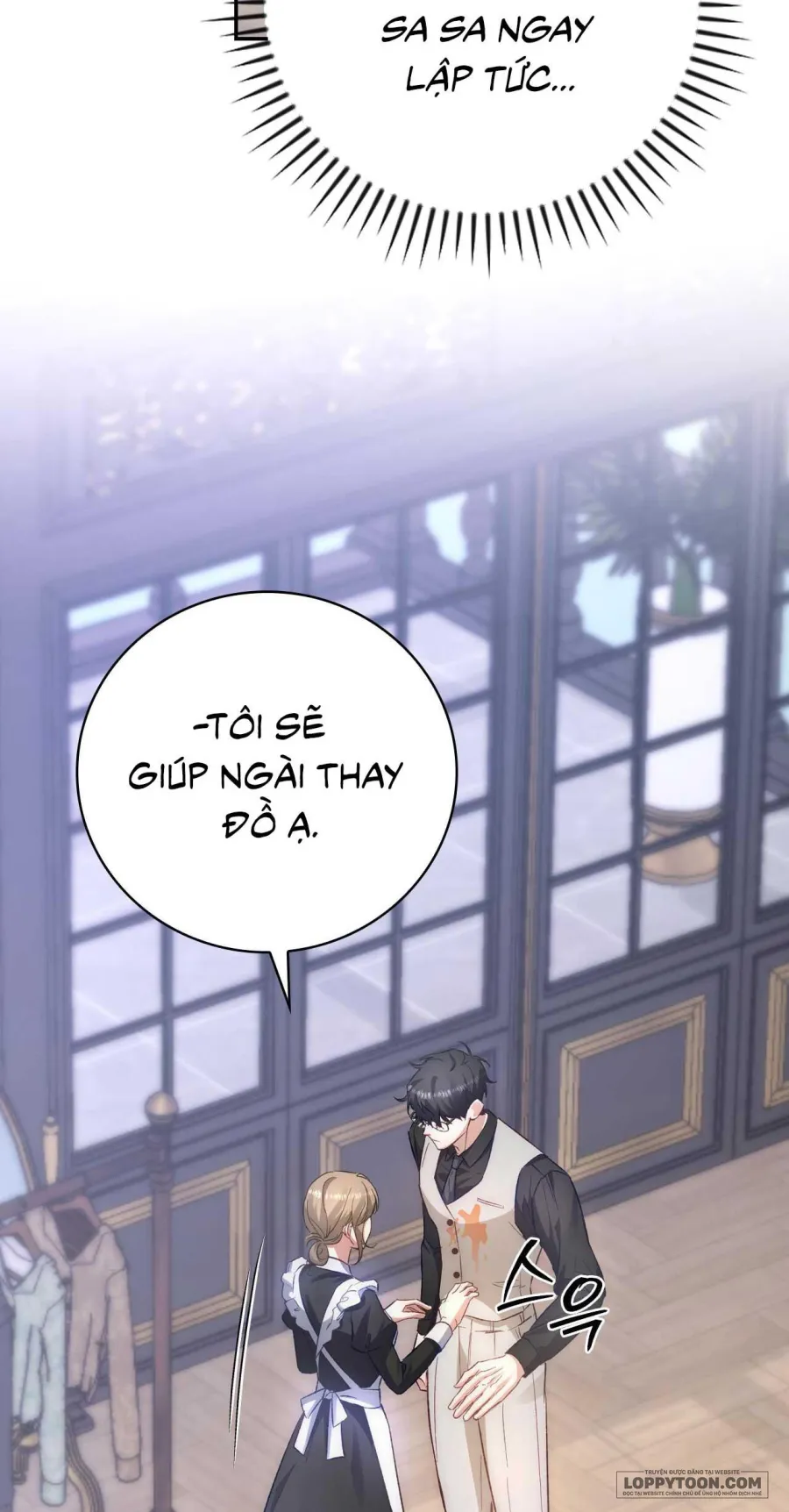 Ủa, Sao Thể Loại Này Khác Biệt Quá Vậy? Chap 9 - trang 67