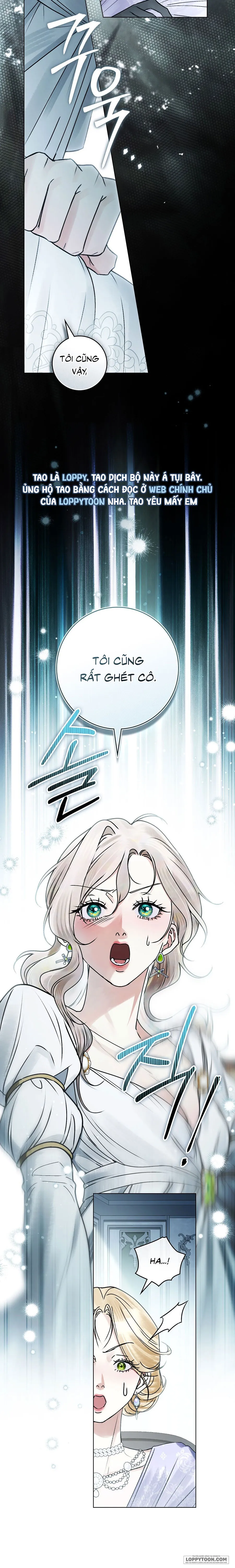 Người Chồng Độc Ác Chap 48 - trang 22