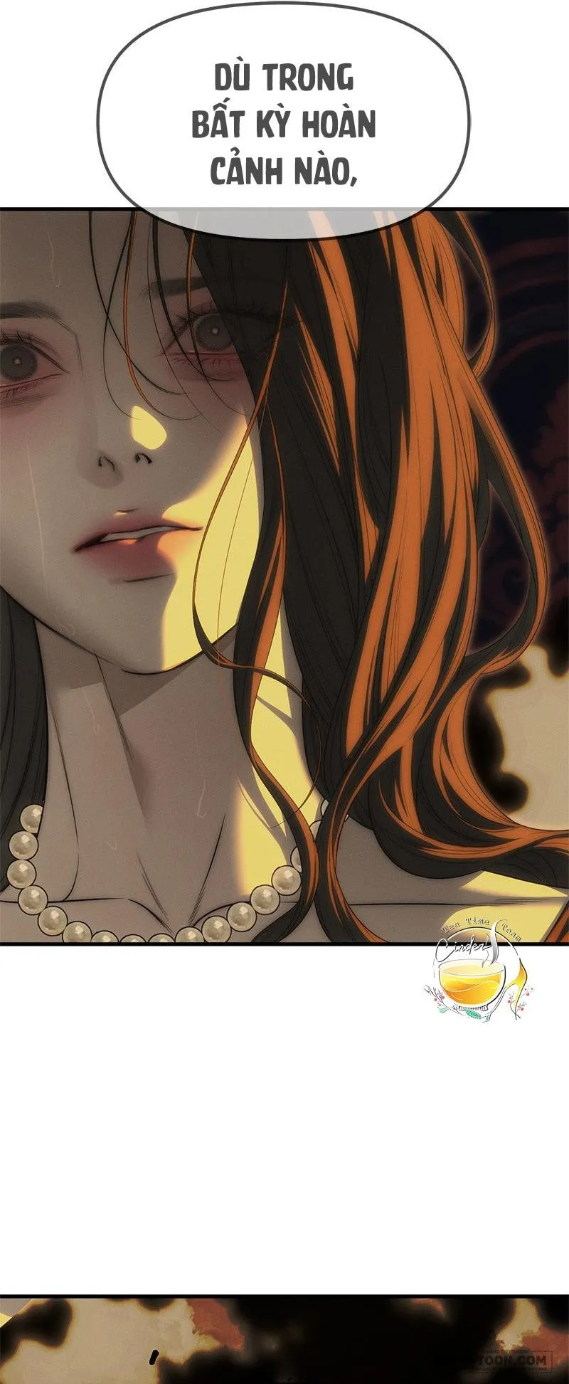 Xâm Nhập Trường Trung Học Tài Phiệt Chap 98 - trang 7