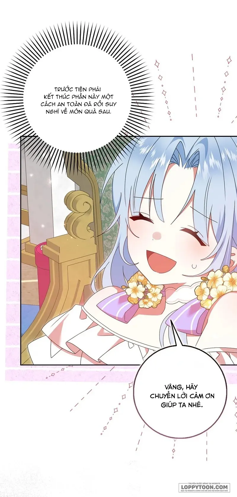 Tôi Sẽ Chiếm Lấy Ngư Trường Này! Chap 25 - trang 8
