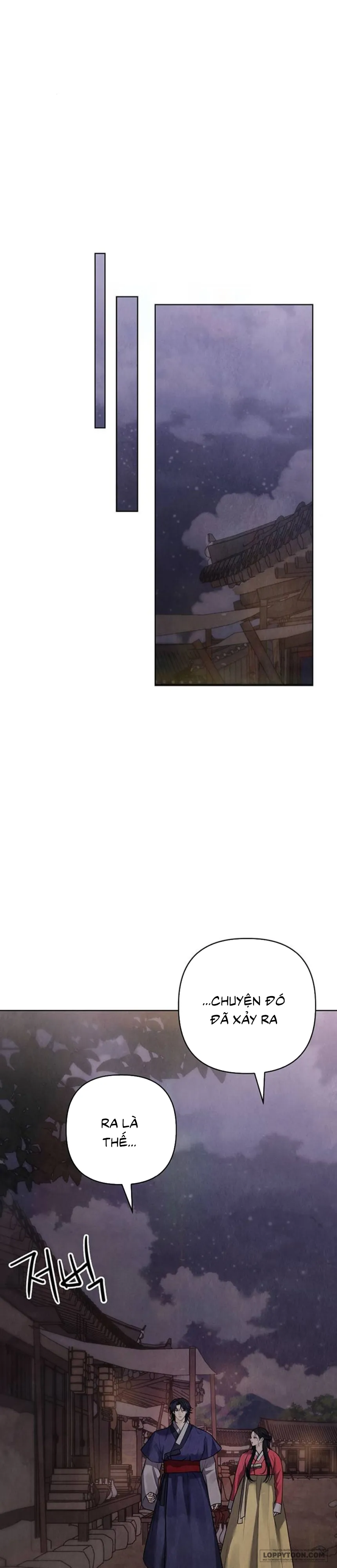 Quỷ Hồn Chap 31 - trang 7