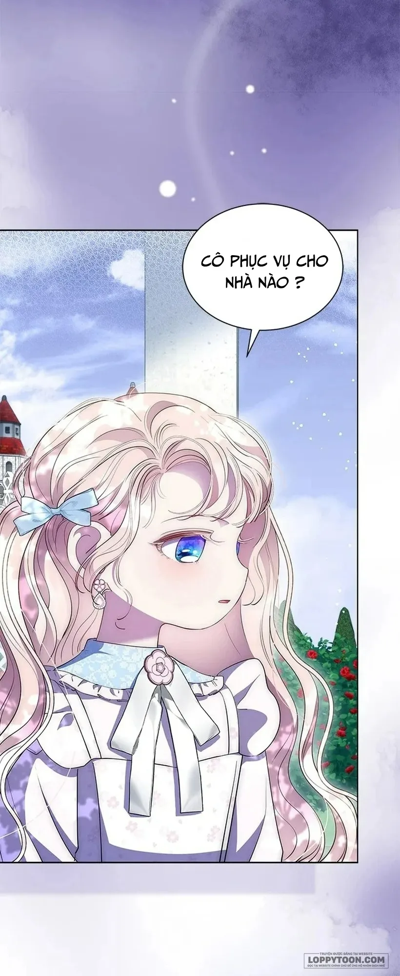 Đã Từ Chối Sủng Ái Rồi Mà Sao Còn Ám Ảnh Thế? Chap 67 - trang 19