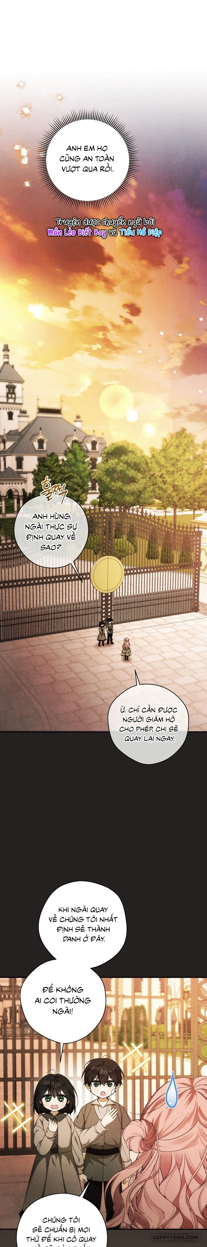 Hãy Biến Save Thành Một Thói Quen Chap 14 - trang 3