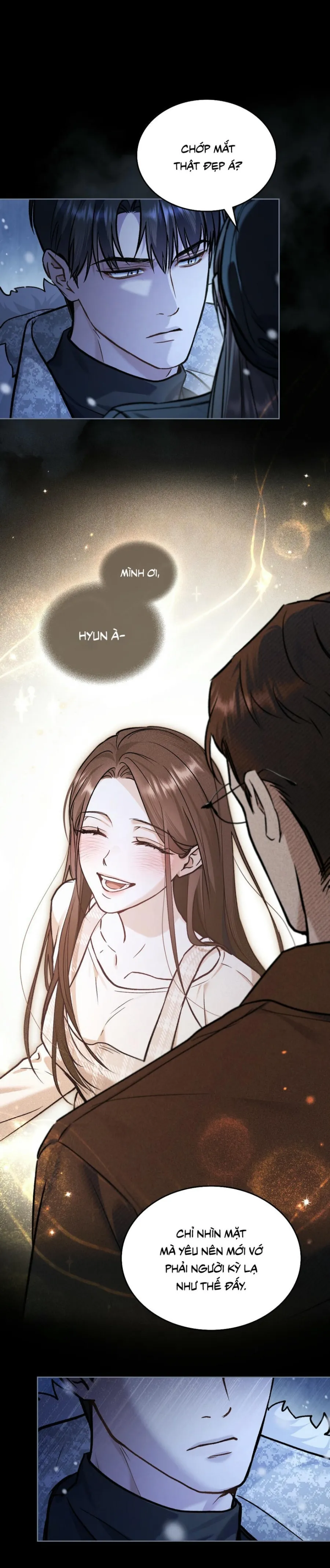 Kết Hôn Với Kẻ Tâm Thần Chap 43 - trang 13