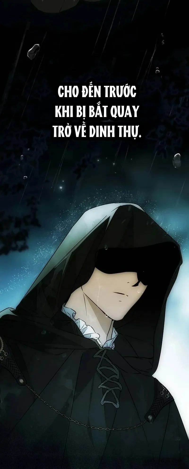 Có Kẻ Đã Sở Hữu Cơ Thể Của Tôi Chap 88 - trang 16