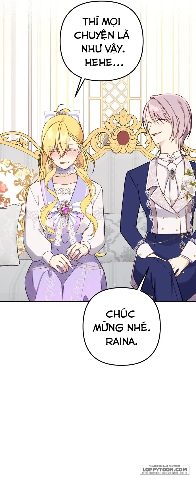 Cuộc Sống Hạnh Phúc Cùng Chồng Chap 52 - trang 54