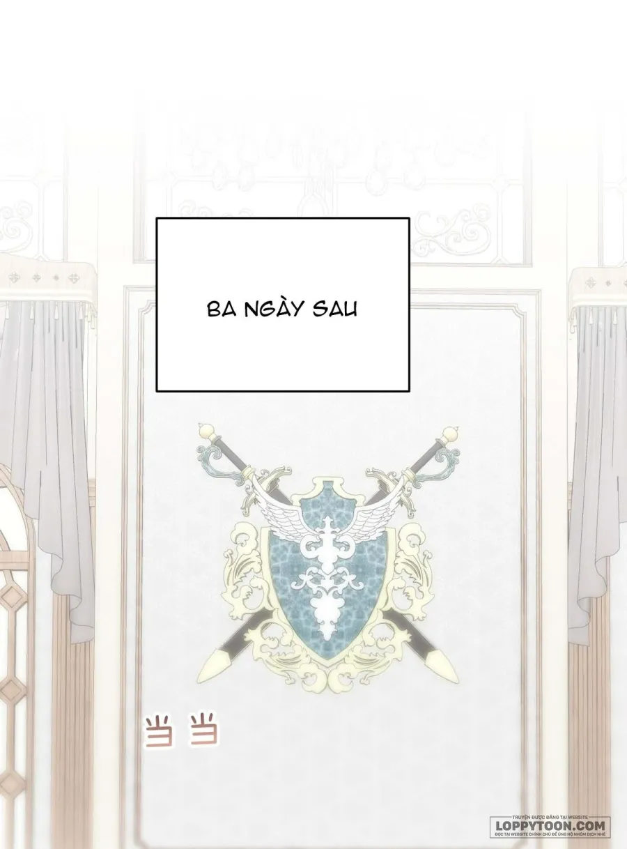 Nàng Sẽ Thuần Phục Những Anh Hùng Chap 28 - trang 57