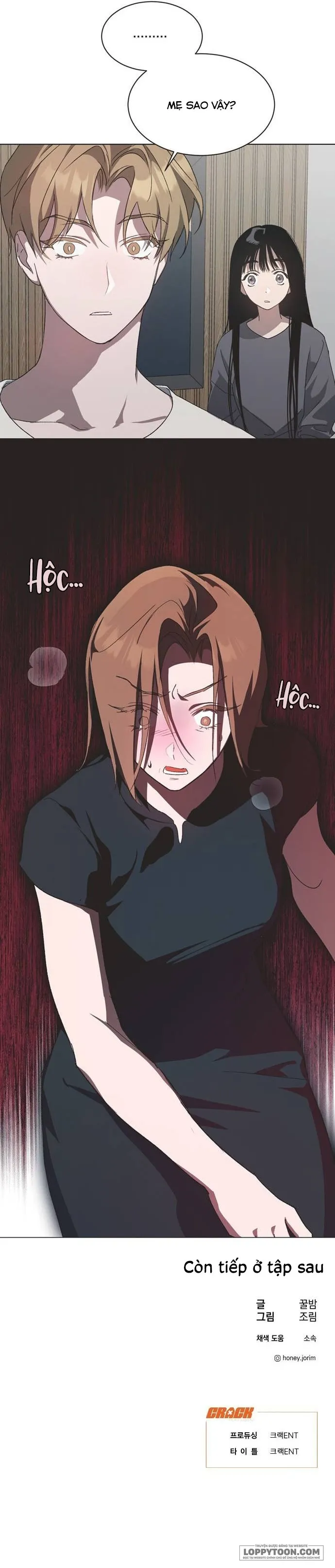 Lọ Lem Không Hoàn Hảo Chap 53 - trang 17