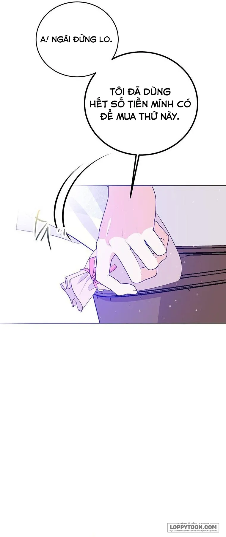 Phía Sau Mặt Nạ Của Nam Chính Hiền Lành Chap 18 - trang 4