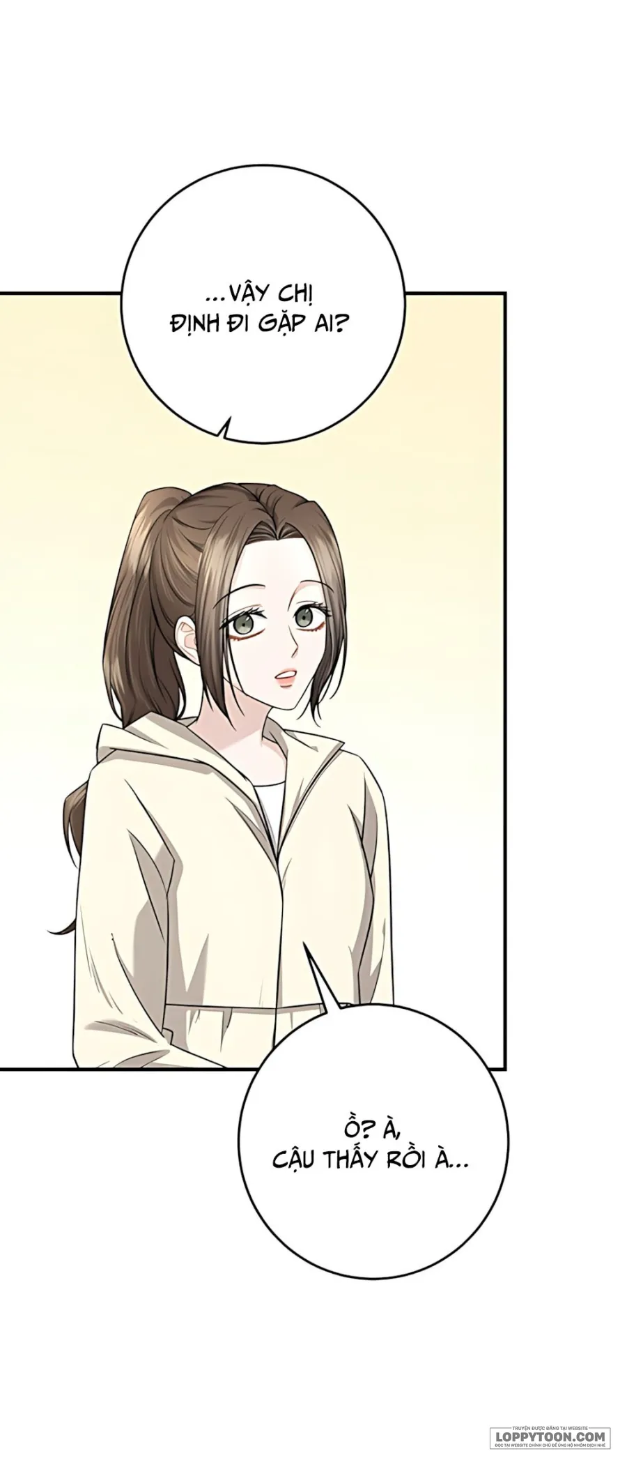 Quy Luật Cải Tạo Kẻ Rác Rưởi Chap 8 - 🔞 - trang 54