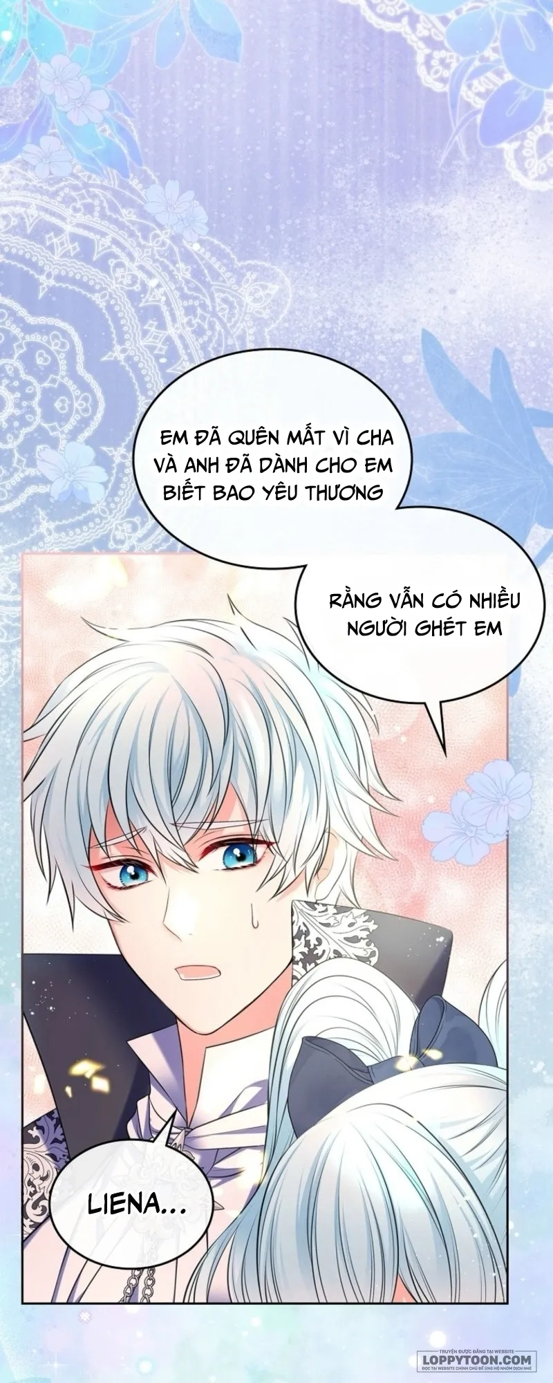 Tôi Sẽ Ly Hôn Với Anh Trai Nữ Chính Chap 83 - trang 28