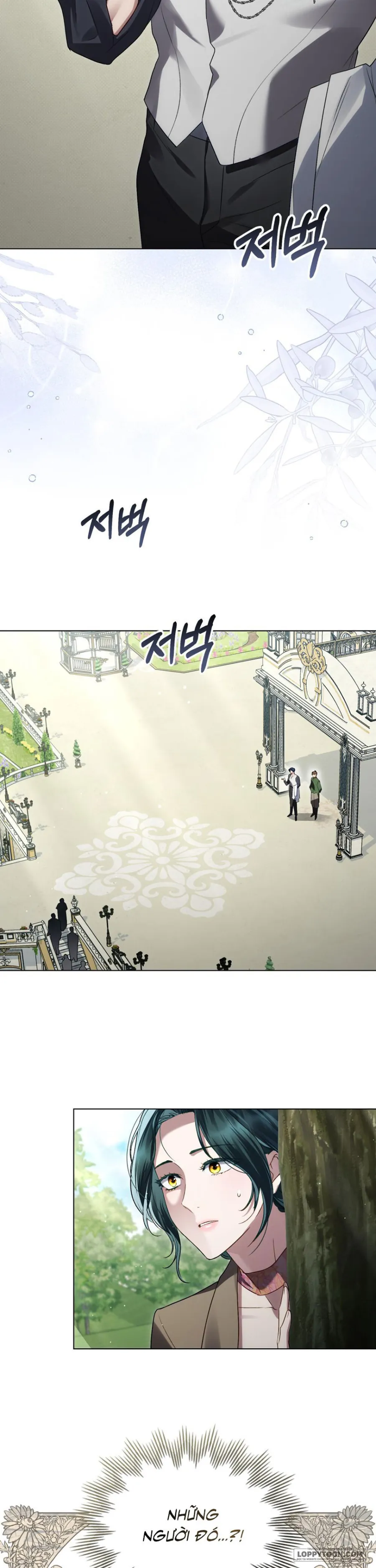 Giới Thượng Lưu Chap 30 - trang 33