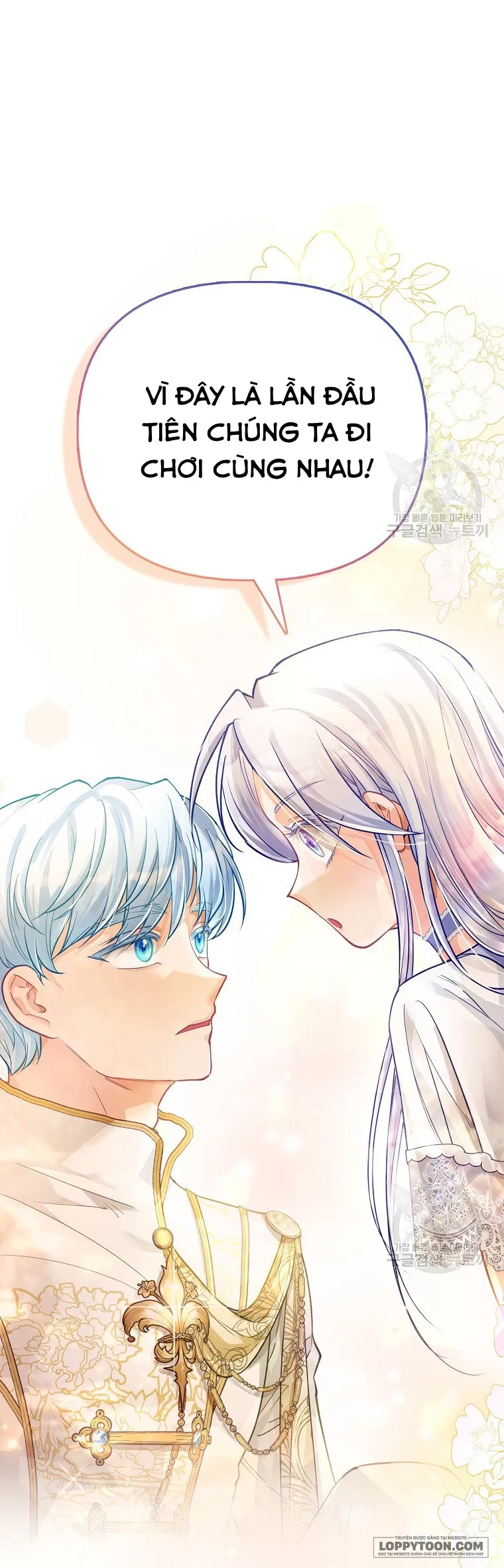 Phương Pháp Trồng Lúa Đặc Biệt Của Ác Nữ Chap 26 - trang 34