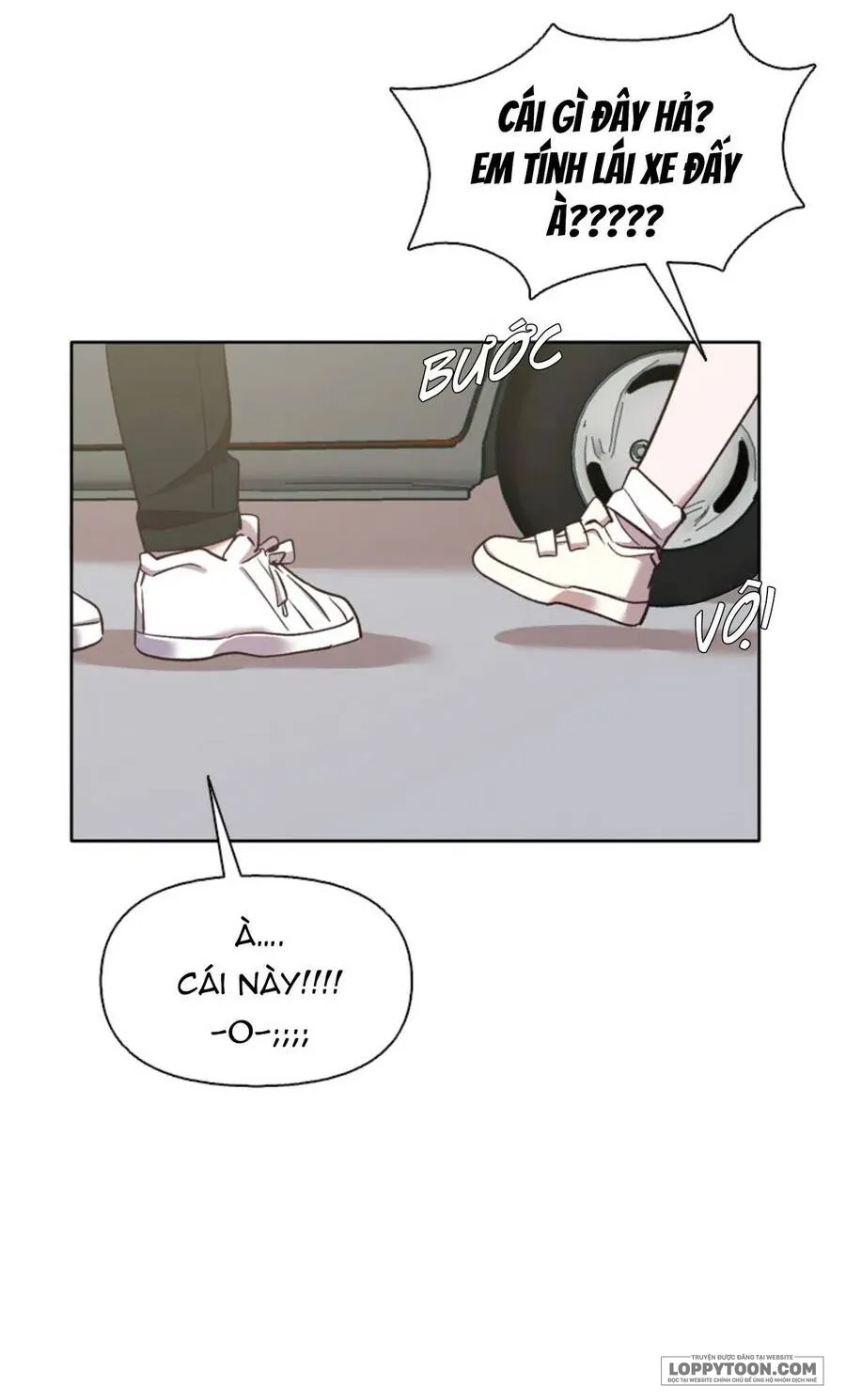 Thanh Xuân Của Chúng Ta Chap 42 - trang 42