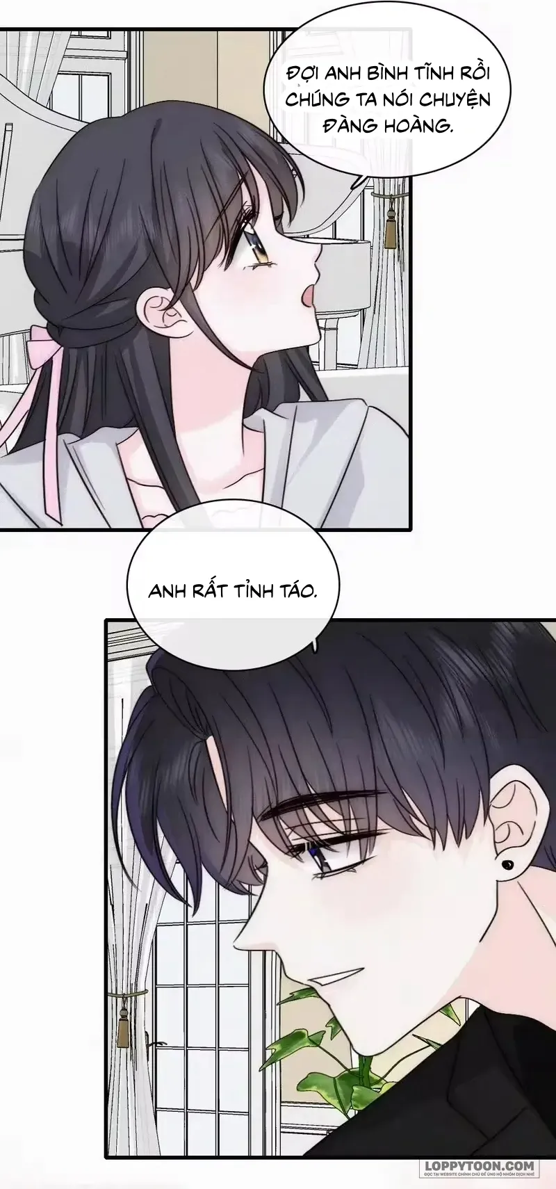 Một Lòng Cưng Chiều Chap 183 - trang 9