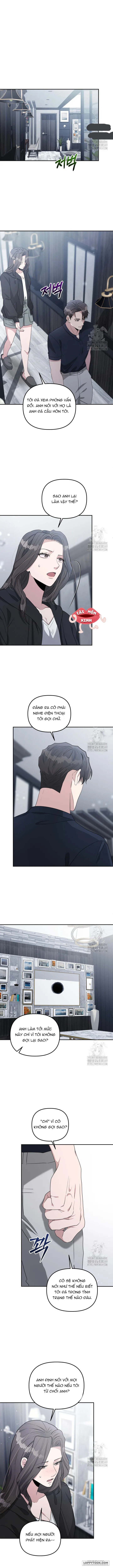 Collector Chap 56 - trang 7