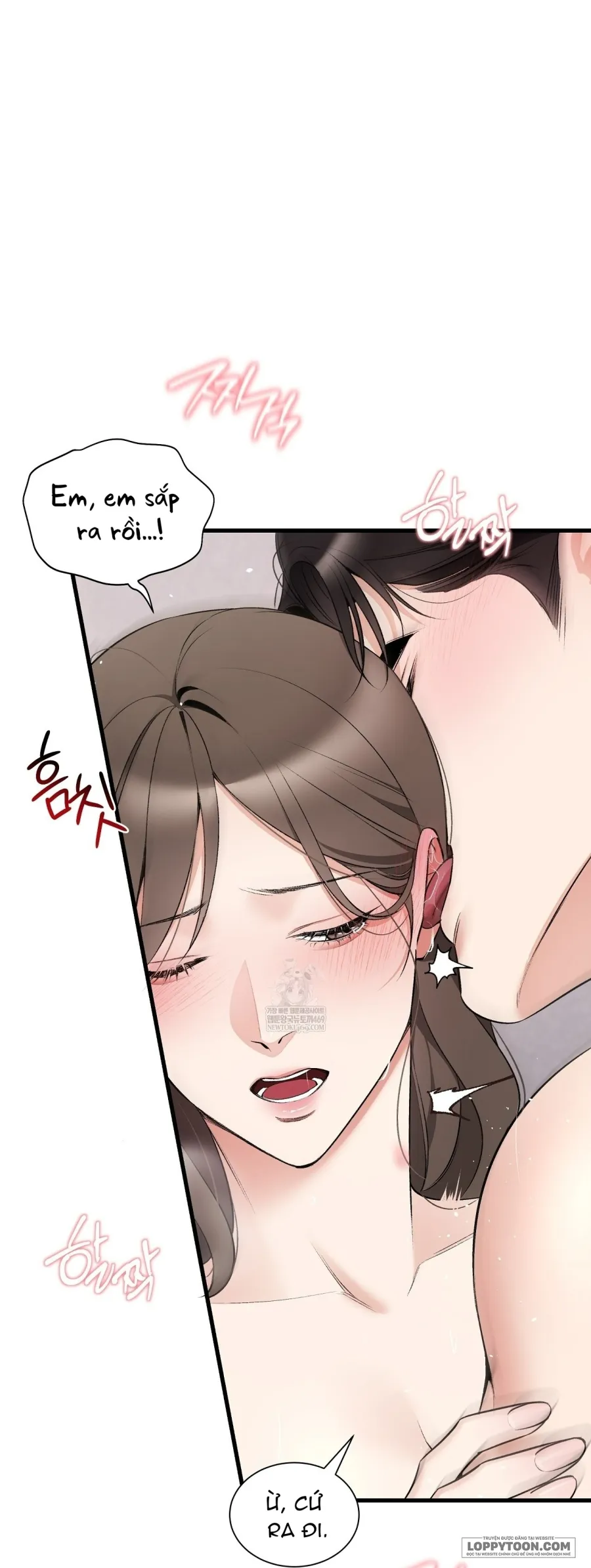Tôi Có Thể Chạm Vào Không? Chap 37 - trang 13