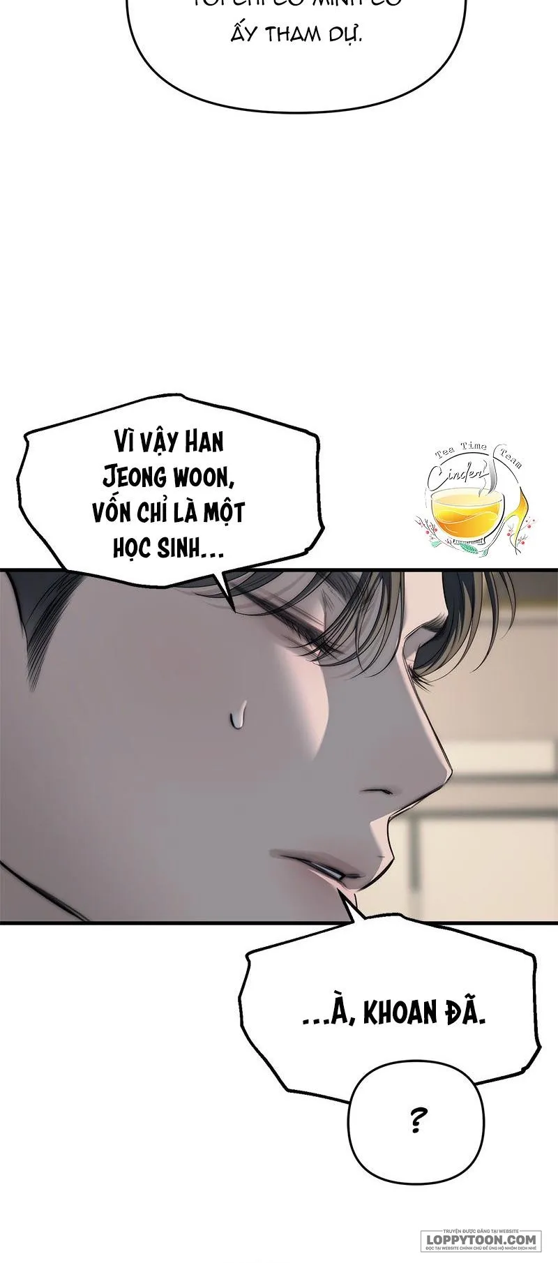 Xâm Nhập Trường Trung Học Tài Phiệt Chap 94 - trang 47