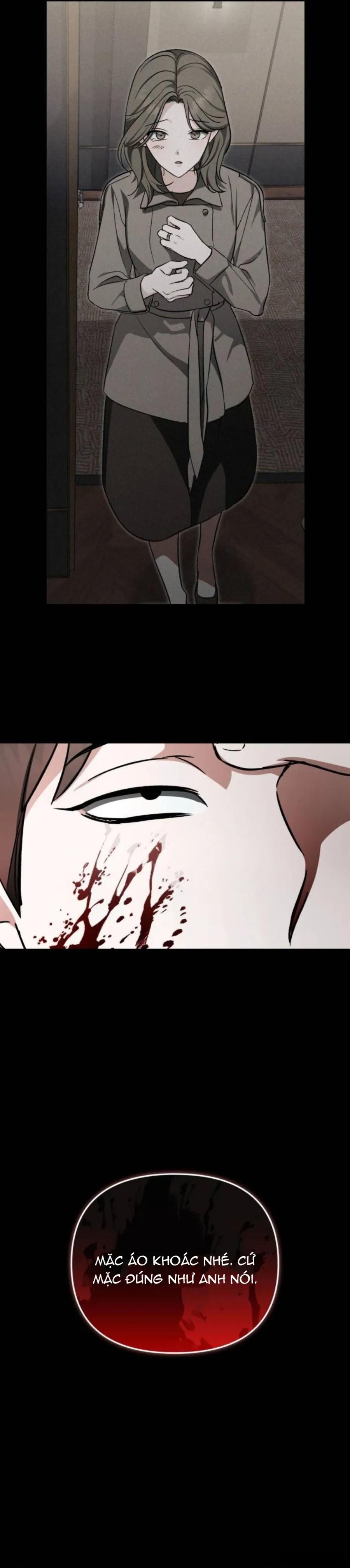 Chuyện Tình Ma Quái Chap 7 - trang 25