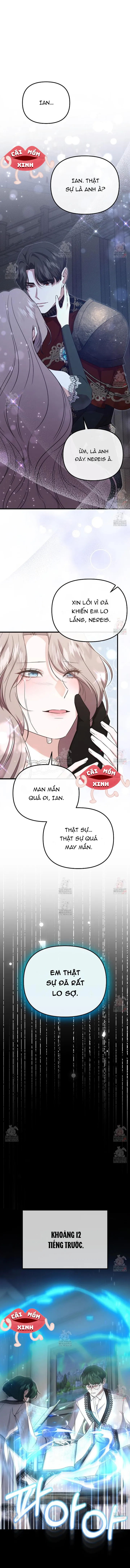 Sau Khi Trùng Sinh Chị Gái Muốn Cướp Lấy Vị Hôn Phu Của Tôi Chap 58 - trang 1