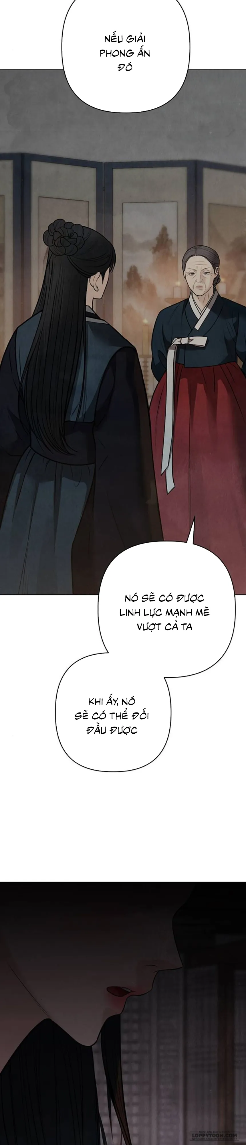 Quỷ Hồn Chap 31 - trang 20