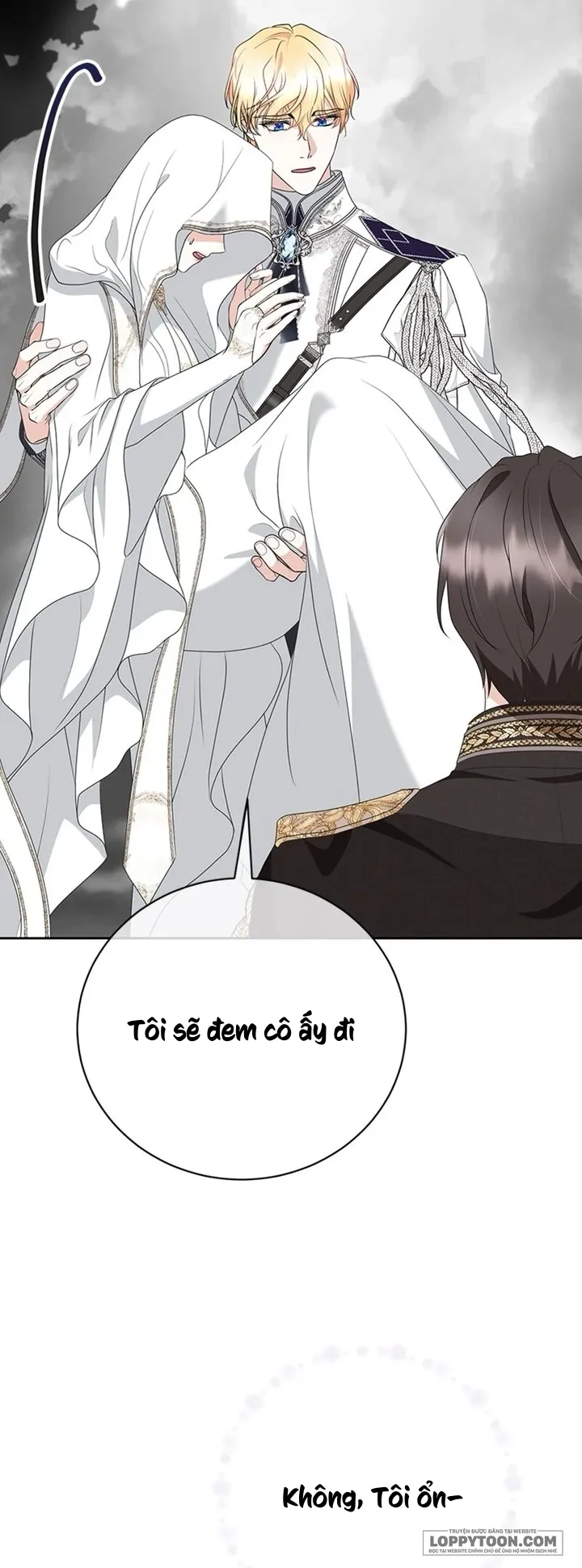 Sinh Ra Trở Thành Nhân Vật Không Có Trong Nguyên Tác Chap 88 - trang 65