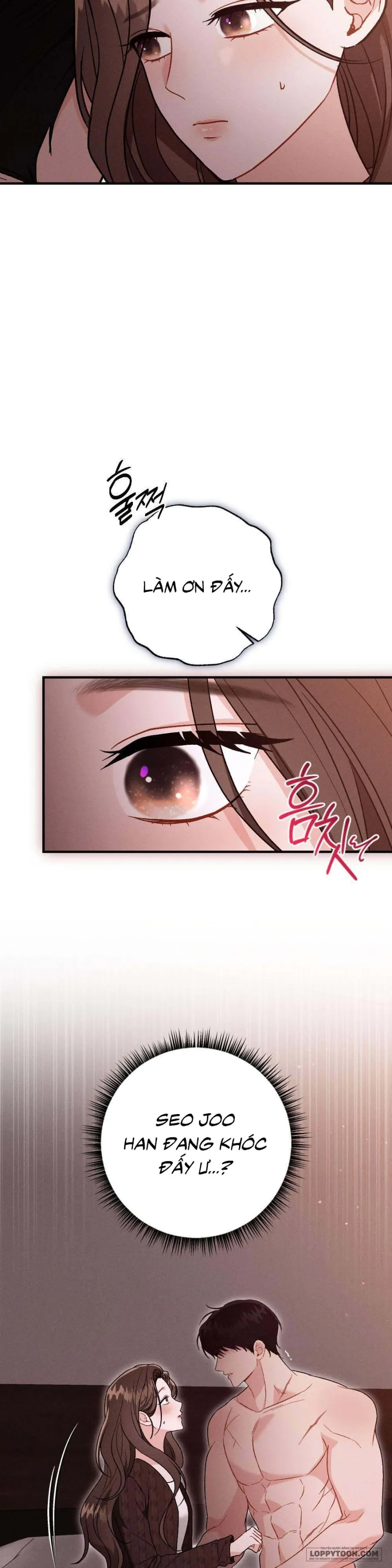 Đêm Chồng Chất Chap 13 - Một Seo Joo Han khác - trang 42