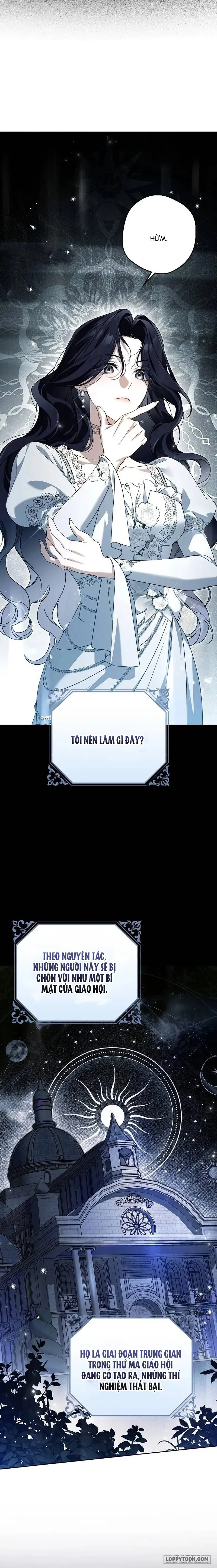 Hầu Tước Maron Chap 26 - trang 7