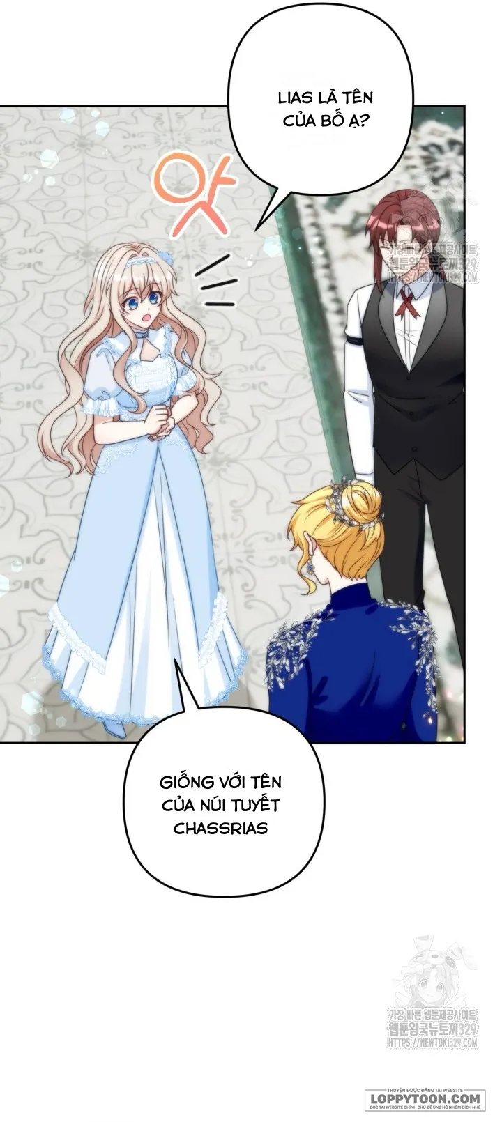 Tôi Sống Chung Với Mẹ Chồng Chap 65 - trang 29