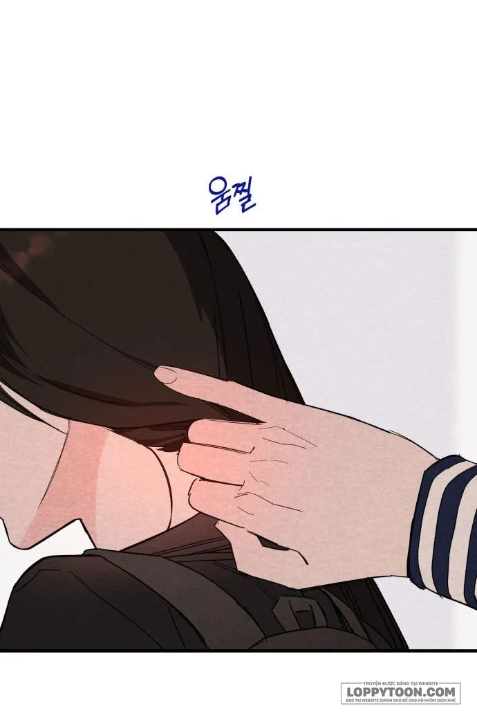 Bộ Mặt Che Giấu Của Tiền Bối Hoàn Hảo Chap 11 - Màn thả thính của tiền bối hoàn hảo - trang 52