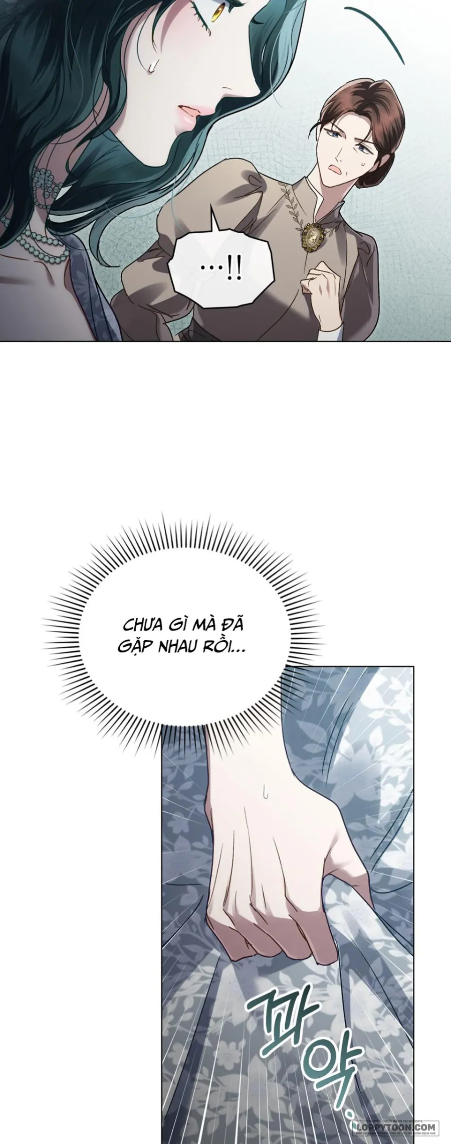 Giới Thượng Lưu Chap 13 - trang 11