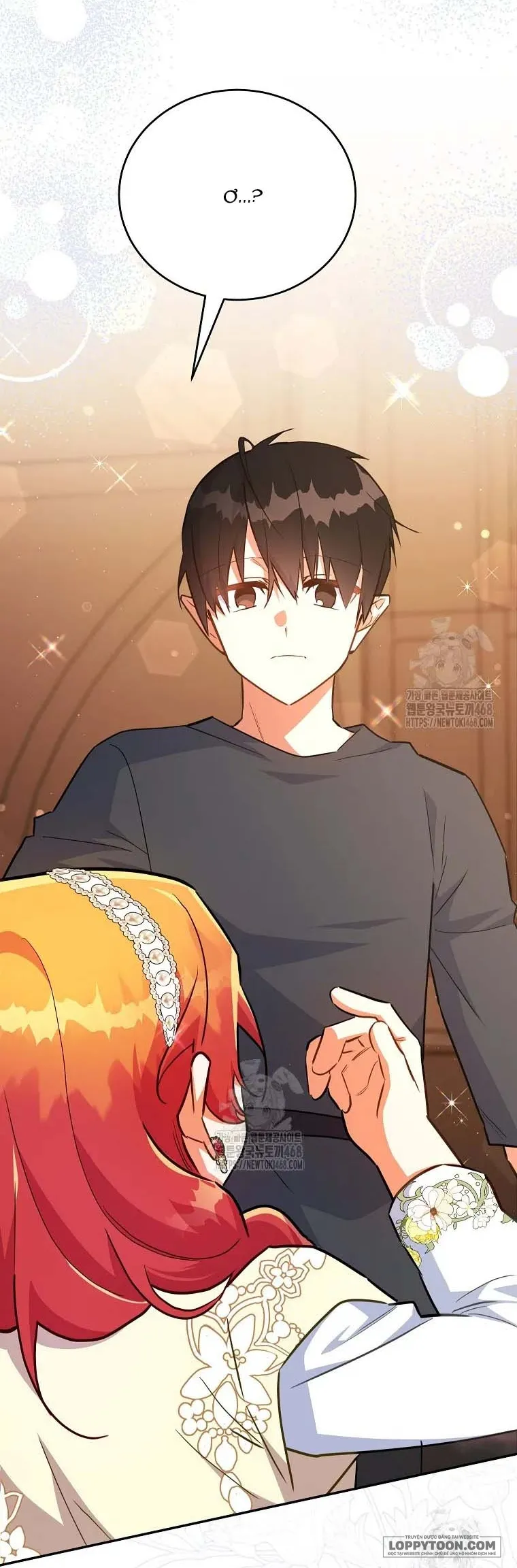 Bé Con Chốn Hoa Nở Chap 80 - end ss2 - trang 78