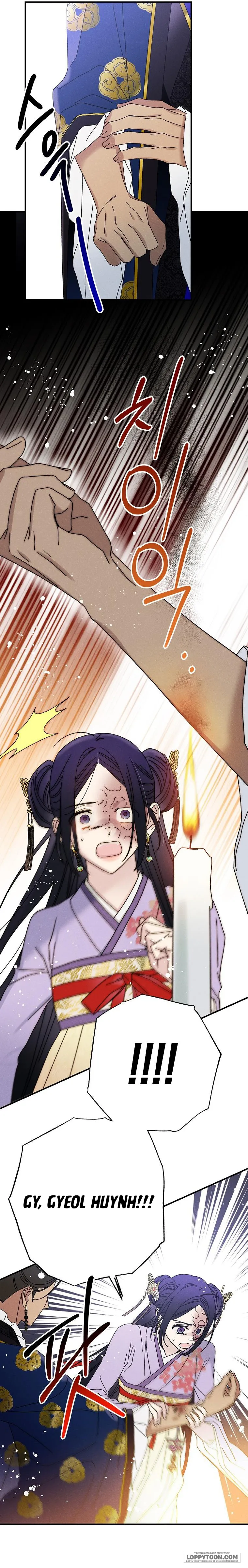 Quốc Hôn Chap 32 - trang 26