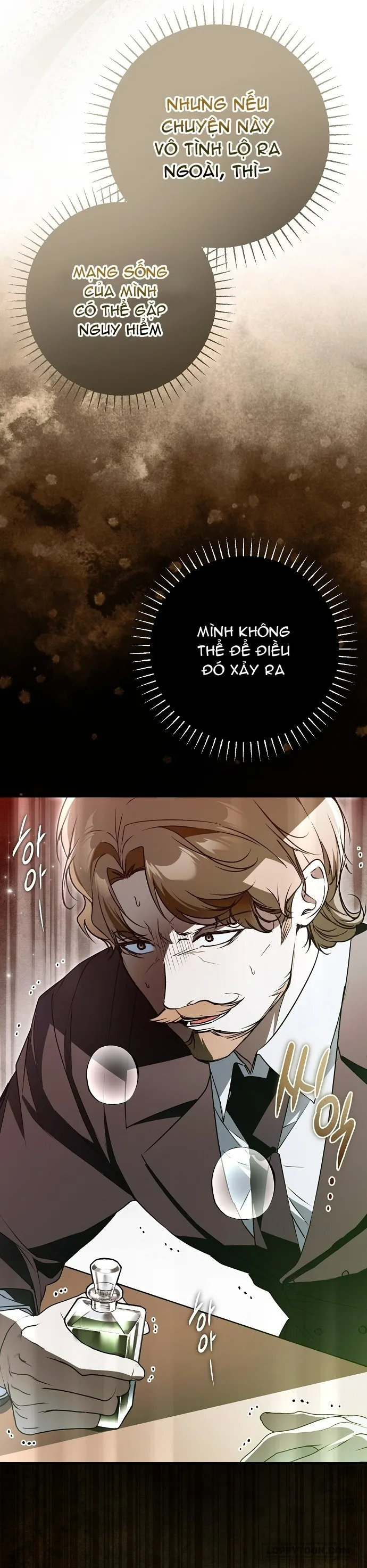 Có Kẻ Đã Sở Hữu Cơ Thể Của Tôi Chap 55 - trang 15