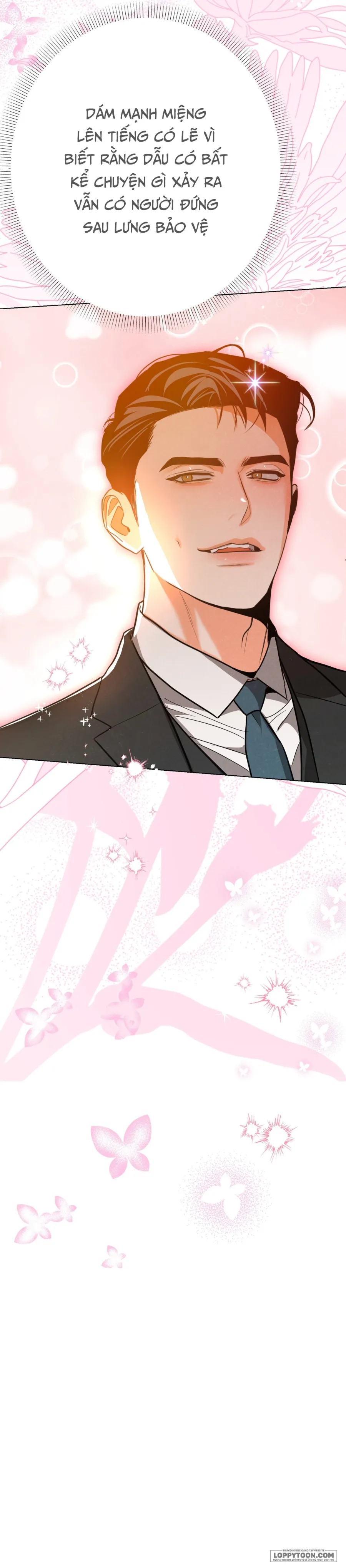 Ngưỡng Tuyệt Đối Chap 62 - trang 28