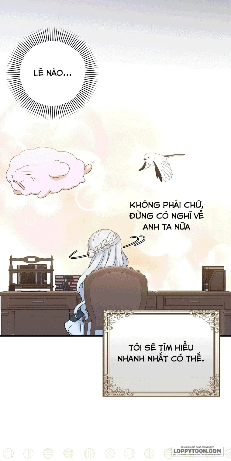 Tôi Sẽ Chiếm Lấy Ngư Trường Này! Chap 20 - trang 20