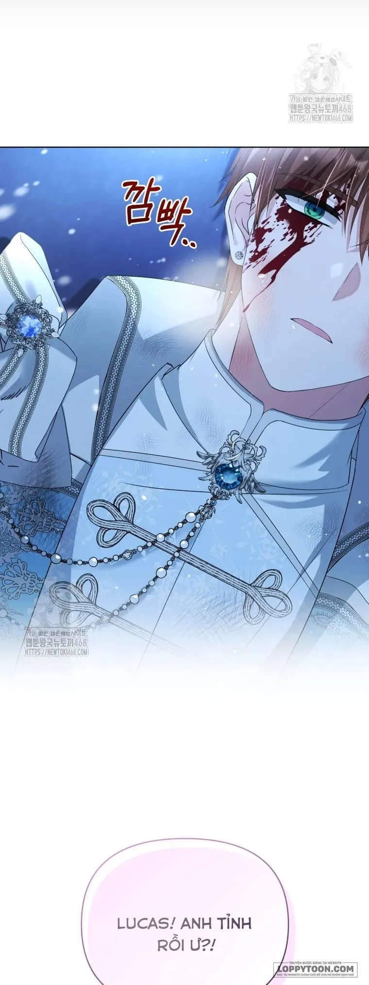 Chiếc Túi Bí Mật Của Quý Cô Xấu Xí Chap 74 - trang 45