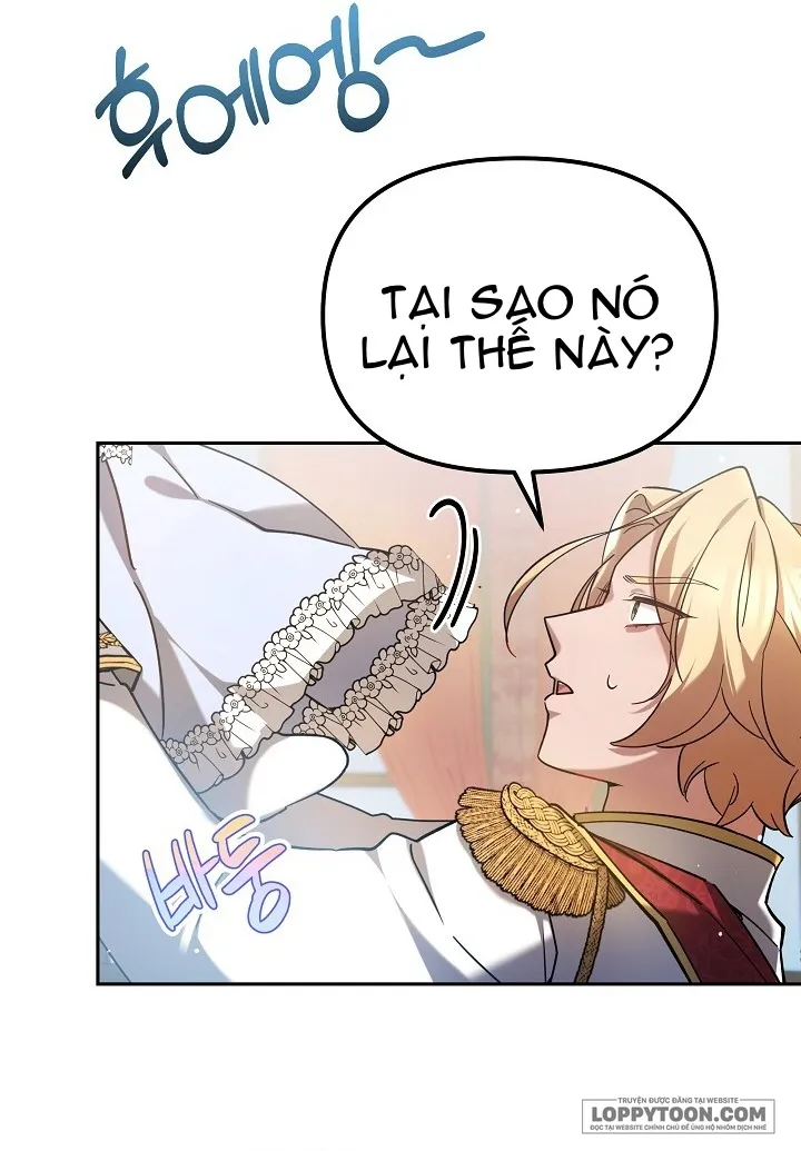 Rồng Con Thuần Hóa Những Kẻ Điên Rồ Chap 4 - trang 40