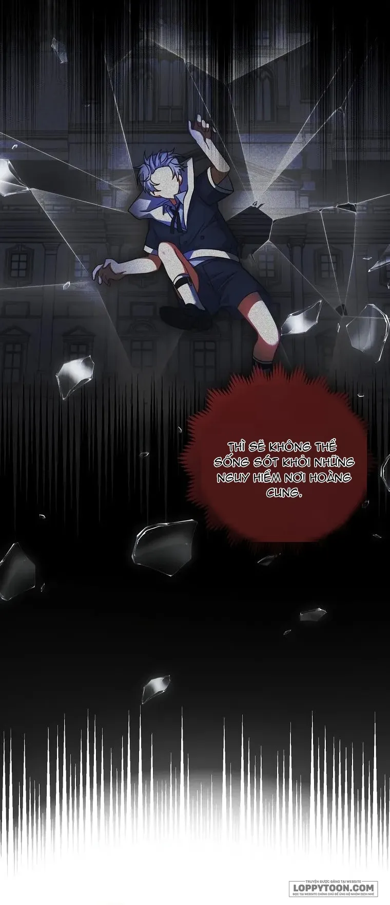 Tôi Sẽ Chiếm Lấy Ngư Trường Này! Chap 19 - trang 14