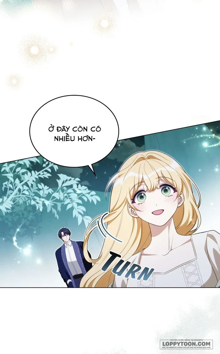 Chúa Phù Hộ Cho Sự Hủy Diệt Của Ta Chap 22 - trang 40