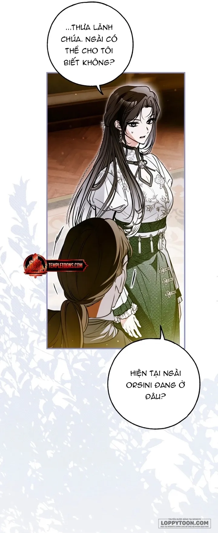 Có Kẻ Đã Sở Hữu Cơ Thể Của Tôi Chap 71 - trang 6