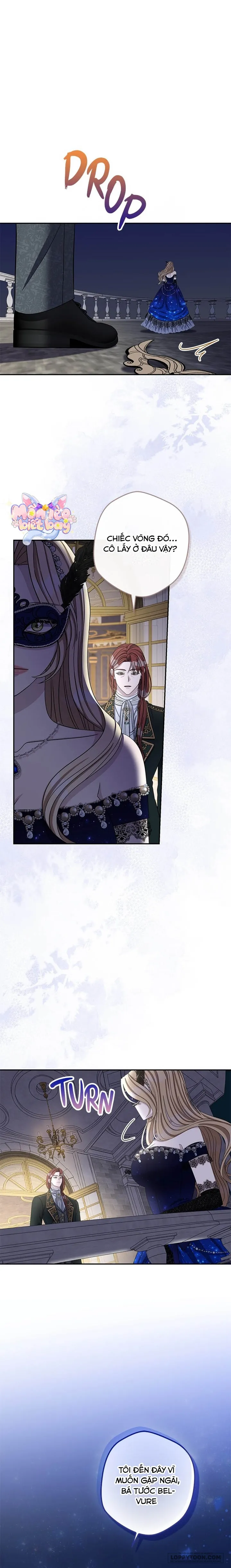Dụ Hoặc Chap 7 - trang 12